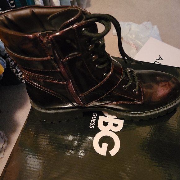 Guess boot - Picture 1 of 1